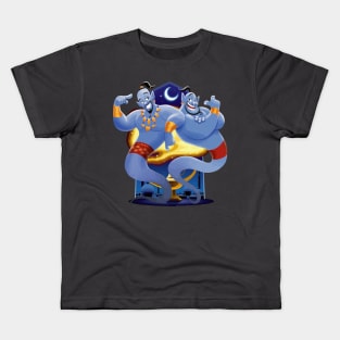 New Genie Kids T-Shirt